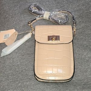 Mellow World Crossbody bag